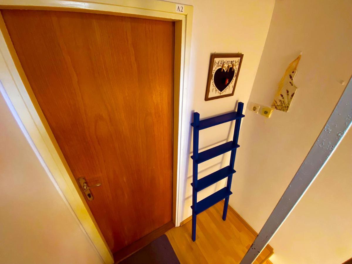 Sailor Apartments Pag Town Kültér fotó