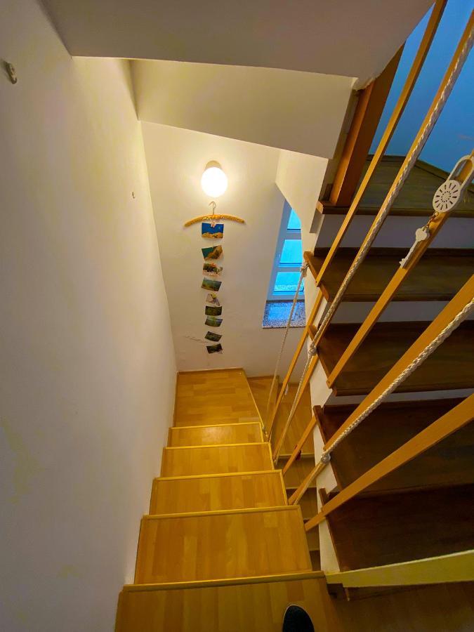 Sailor Apartments Pag Town Kültér fotó