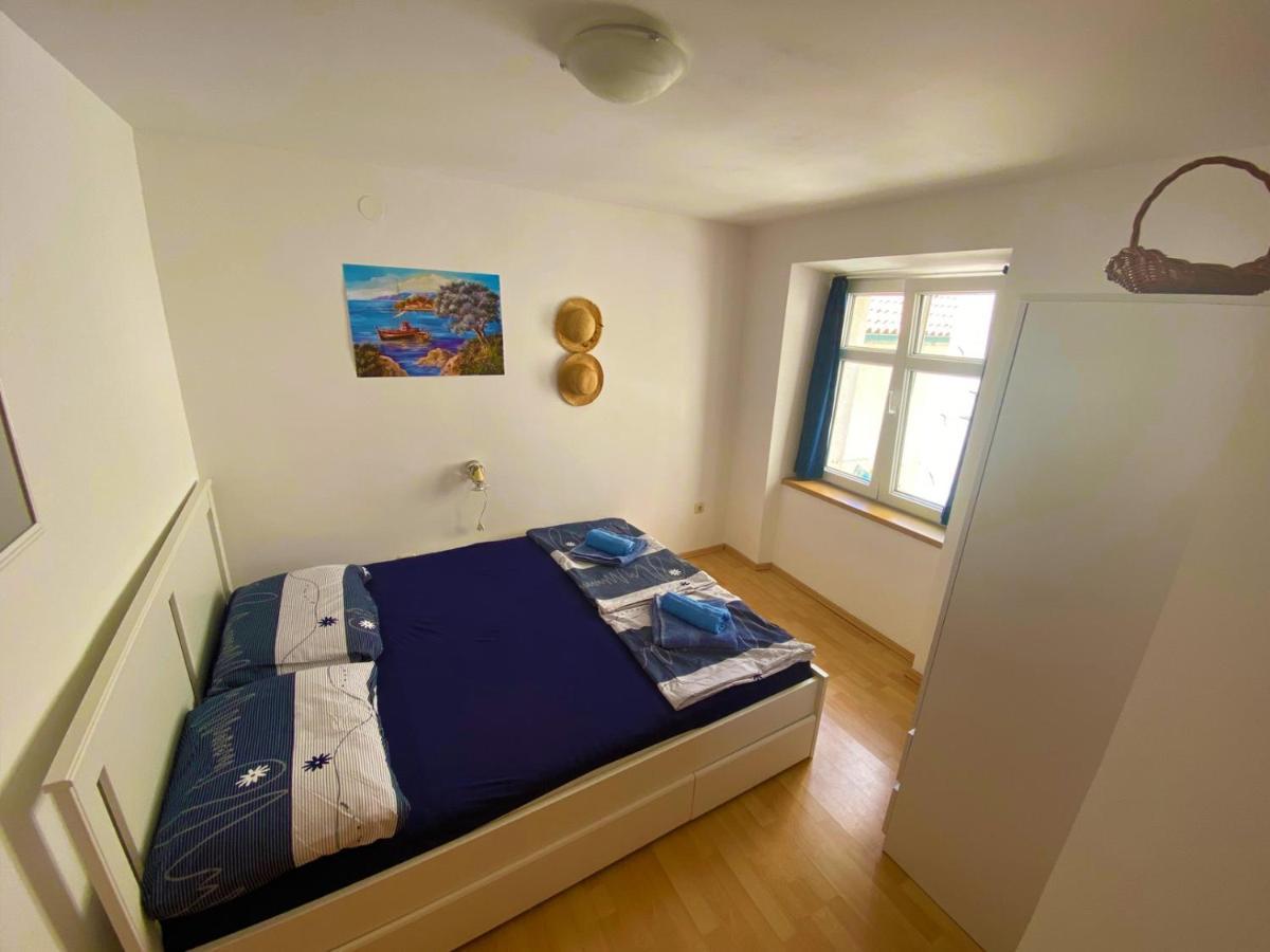 Sailor Apartments Pag Town Kültér fotó