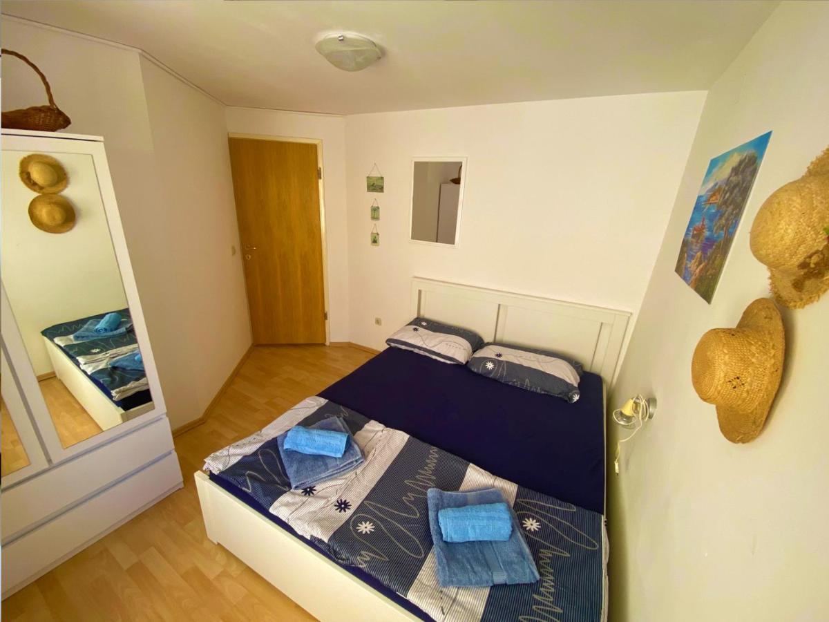 Sailor Apartments Pag Town Kültér fotó
