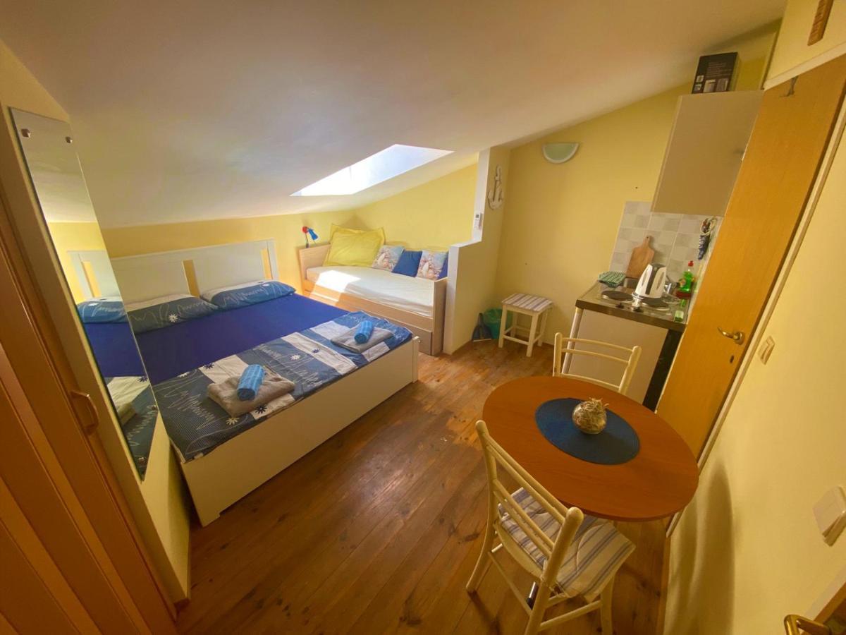 Sailor Apartments Pag Town Kültér fotó