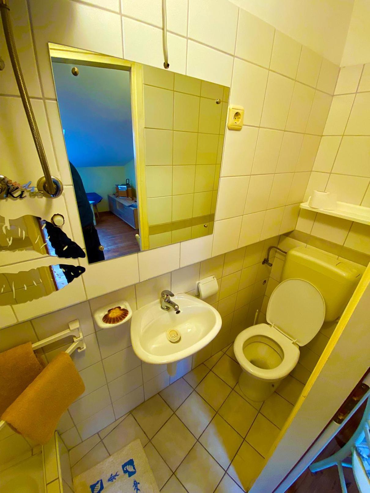 Sailor Apartments Pag Town Kültér fotó